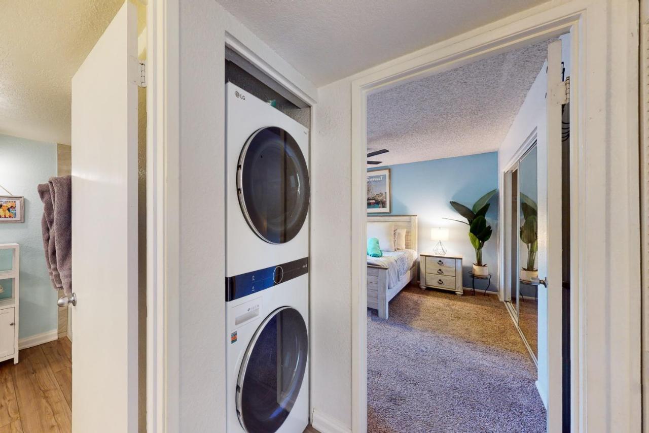 Sunbeam Condo スコッツデール エクステリア 写真